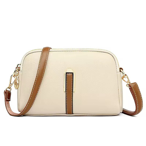 Sac main femme - sac, cuir