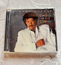 CD TBE - Lionel Richie -