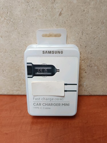 Samsung car charger mini - charger,