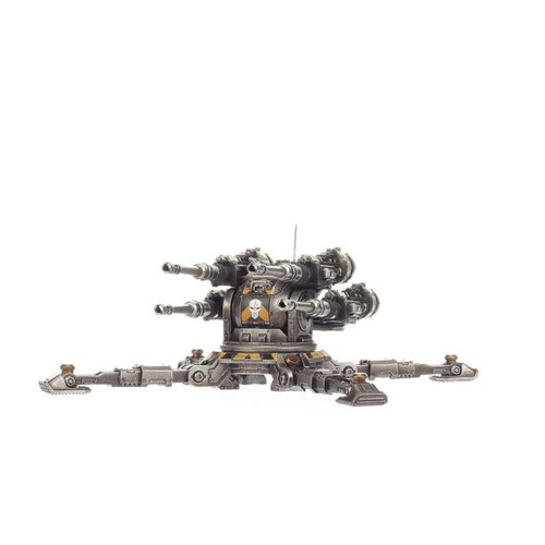 Warhammer 40k 30k - warhammer, horus