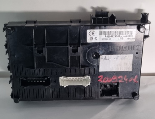 Boîtier uch sagem - uch, renault