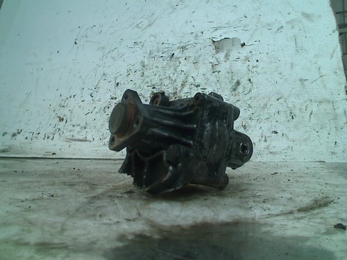 Pompe direction bmw - de, serie