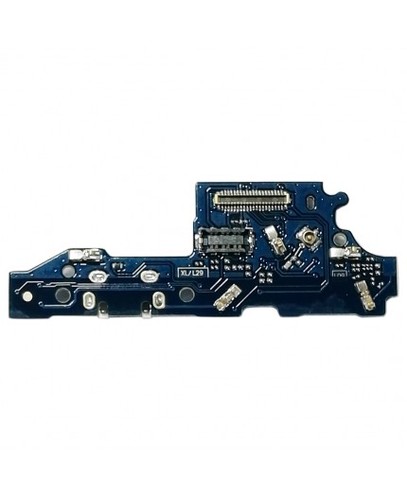 Nappe connecteur charge - connecteur,