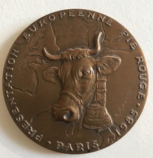 MEDAILLE BRONZE CONCOURS