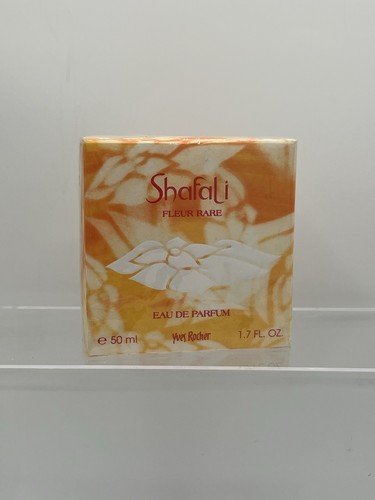 Parfum yves rocher edp - parfum, shafali
