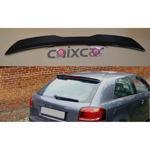 Aileron audi sportback - audi, a3