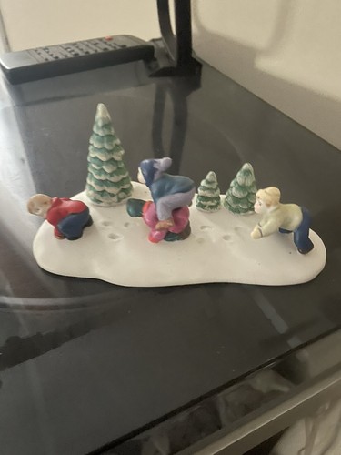 Vtg 1996 lemax christmas - vtg,