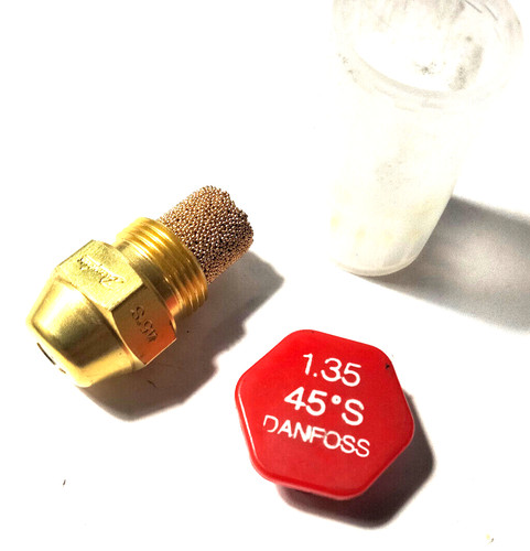 Gicleur danfoss 45 s - danfoss, 45°s