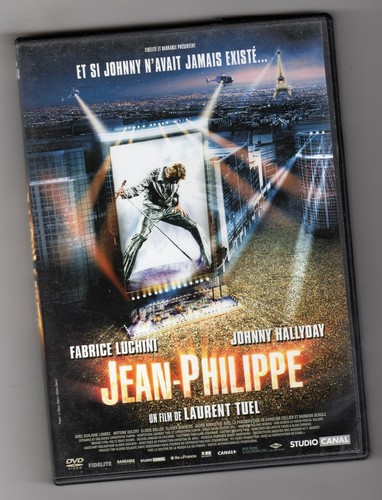 Dvd jean philippe - , ¤