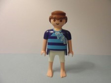 Playmobil personnage de - playmobil, –