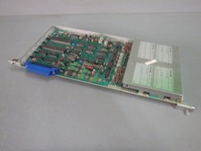 BEM085002  - HITACHI -   BEM0850-02 /  FANUC A87L-0001-0085/06C  Pcb board  USED