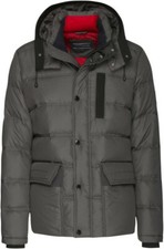 Doudoune / bombardier tommy