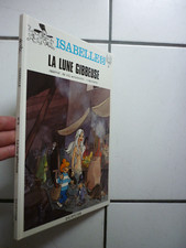 WILL / ISABELLE  8 /  LA LUNE