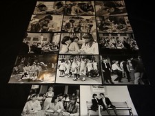 DIABOLO MENTHE ! diane kurys Eléonore Klarwein photos presse cinema 1977