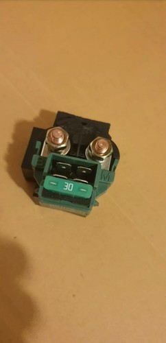 Cfmoto starter relais - cfmoto,