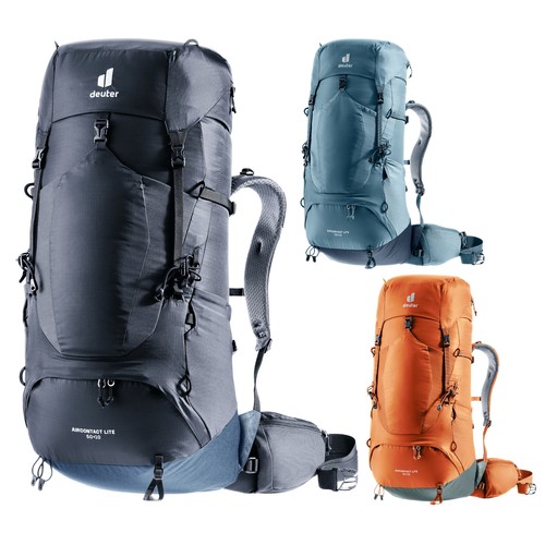 Deuter sac dos trekking - deuter,