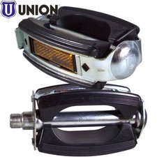 Pédales vélo classique 9/16"