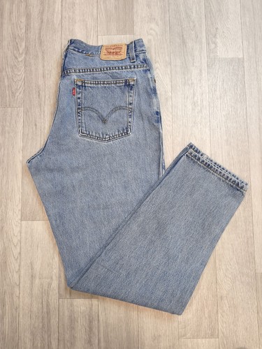 Levi 550 femme classic - levi’s,