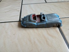 QUIRALU VOITURE JAGUAR XK 140 MADE IN FRANCE 1/43