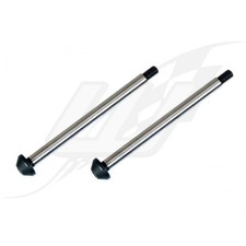 NEUF Mugen Lower Arm Shaft S