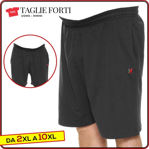 Men bermuda shorts - bermuda, plus