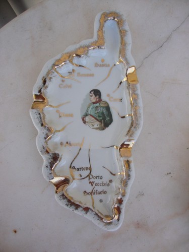 Cendrier vide poche souvenir - poche,