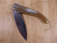 Couteau pliant régional