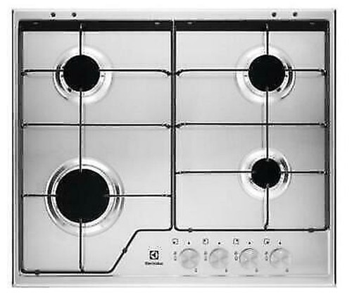 Electrolux kgs6424sx table - electrolux,