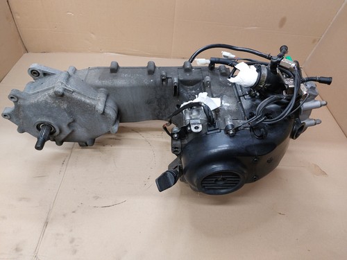 Moteur 515 kms origine - hs,