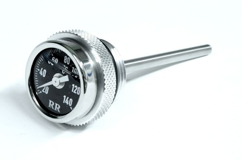 Thermomètre huile - rr,