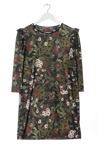 Zara robe jersey - robe,