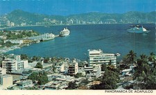 Mexique ACAPULCO