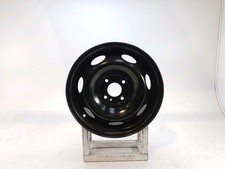 Jante tôle - Citroen C4