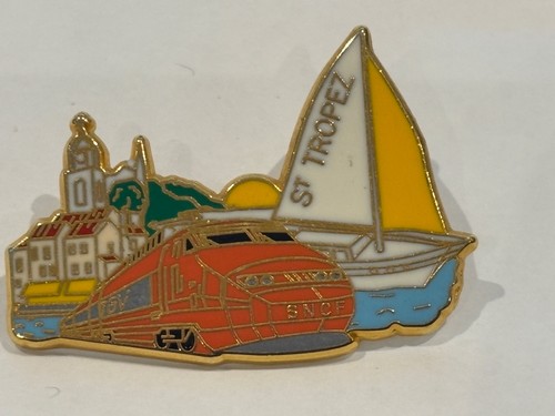 Pins pin train - c,