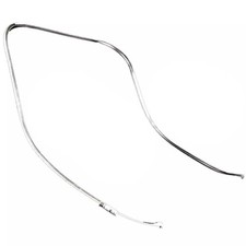 Bordure Bouclier Alluminium