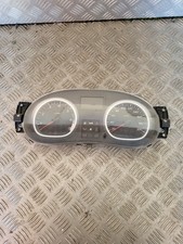 Bloc compteur - DACIA DUSTER I