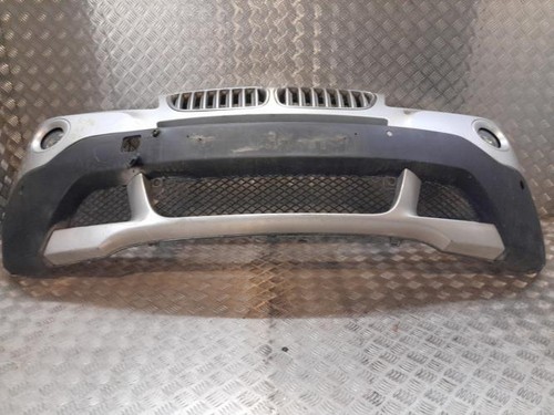 Pare choc avant bmw - pare,