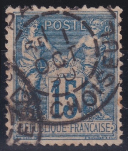 France sage bleu - 🦬france,