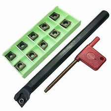 Barre d'alésage pour tour