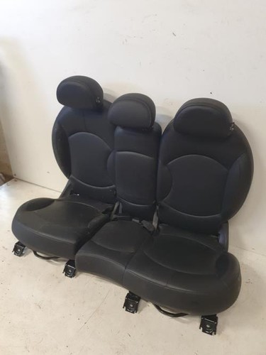 Banquette arriere mini - arriere,