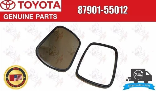 Toyota land cruiser bj40 bj42 - toyota,