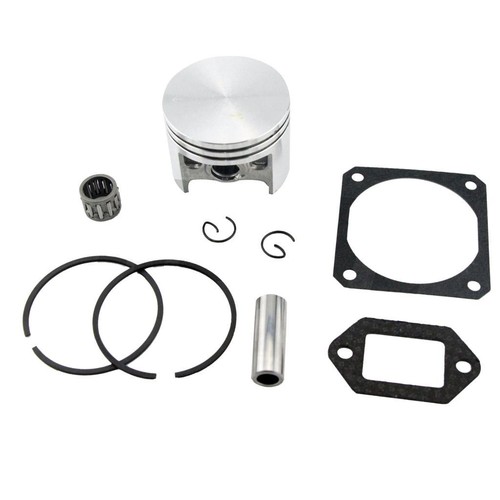 Piston avec joint de - avec,