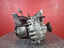 Boîte de vitesses manuelle 5