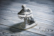 Ancienne rare figurine