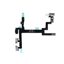 NAPPE BOUTON POWER ON/OFF