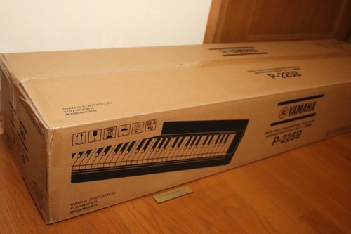 Piano numérique yamaha - piano,