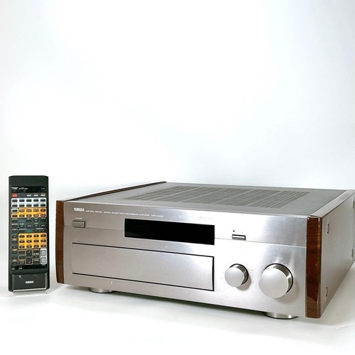 Yamaha dsp a3090 - dsp-a3090, amplifier