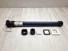 Entraînement de volet roulant électrique Somfy 5A31 1240389