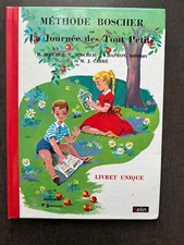 Méthode Boscher apprentissage de la lecture pour les petits - 2012