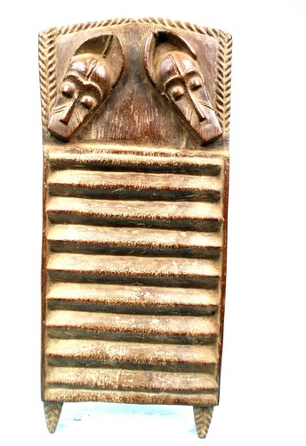Art africain objet - africain,